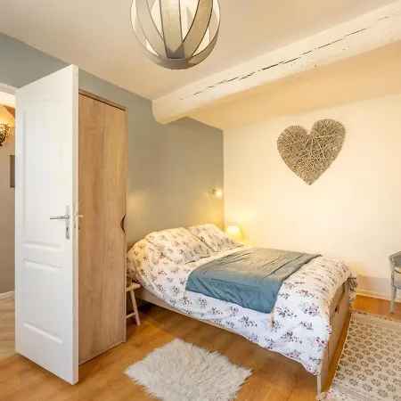 Hébergement de vacances Compiègne, 2 Pièces, 2 Personnes - Fr-1-526-27 *