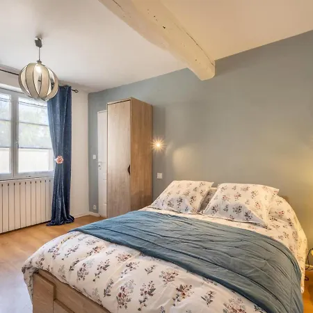 Compiègne, 2 Pièces, 2 Personnes - Fr-1-526-27 Compiègne