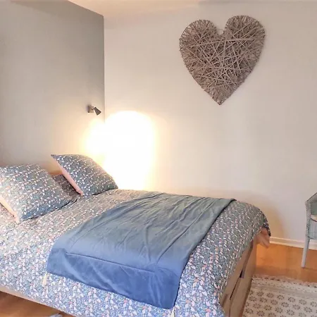 Hébergement de vacances Compiègne, 2 Pièces, 2 Personnes - Fr-1-526-27 Compiègne